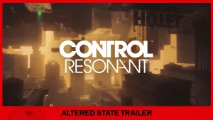 CONTROL Resonant Reveals Final PC System Requirements