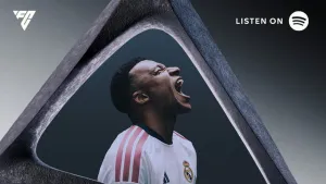 EA FC 27 Soundtrack Revealed: 120 Songs From 36 Countries