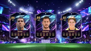 FC 26 Heroes Returning in FC 27: Stats and PlayStyles Revealed