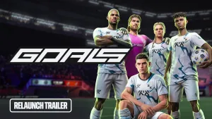 GOALS 2.0 Is the Biggest Update Since Launch