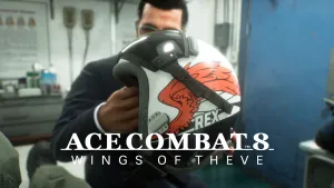Ace Combat 8 Reveals New Story Trailer and Annihilation Battle Mode