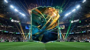 FC 27 Destined For Glory: Players Leaked