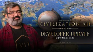 Civilization 7 Reveals Major Update 1.5.0