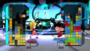 Crystal Crisis Is Free to Claim on Steam