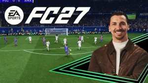 FC 27 First Gameplay Livestream Rewards Revealed