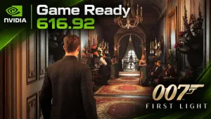  First Light Path Tracing Update Explains PC Requirements for RTX GPUs