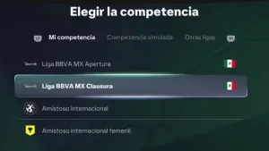 FC 27 Career Mode Won't Include International Competitions for Liga MX