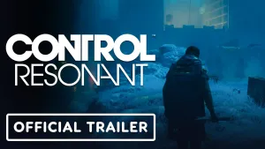 Control Resonant Showcases PS5 Features in New PS5 Trailer