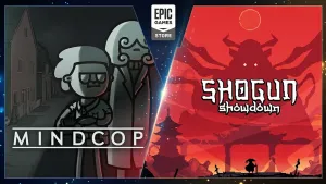 Epic Games Store Adds Two New Free PC Games
