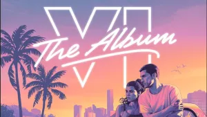GTA VI: Rockstar Reveals 34-Track Official Soundtrack Album