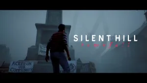 Silent Hill: Townfall Launch Trailer Takes Players Into the Fog