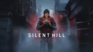 Silent Hill: Townfall Reviews Summary