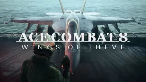Ace Combat 8: Wings of Theve Reviews Summary