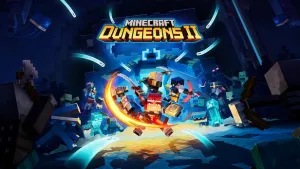 Minecraft Dungeons 2 Reviews Summary