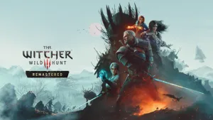 The Witcher 3: Remastered Reviews Summary