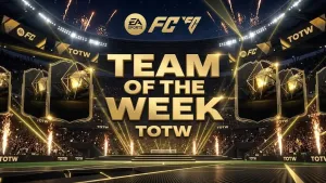 FC 27 TOTW 3 Leaked