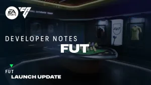 EA FC 27 FUT Developer Update Reveals Early Trends and Upcoming Changes