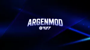 ARGENMOD Reveals First Details of Its Mod for EA FC 27