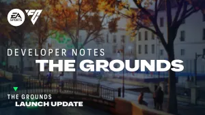 FC 27 Developers Address The Grounds’ Biggest Issues
