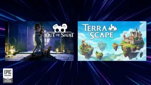 Two New Free Games Coming to Epic Games Store This Thursday