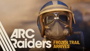 ARC Raiders Is Free to Play Until October 12 as Frozen Trail Arrives