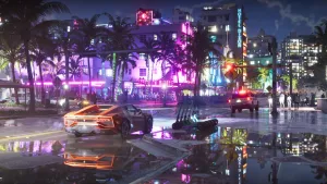 Grand Theft Auto VI Reveals Six Radio Stations Across Leonida