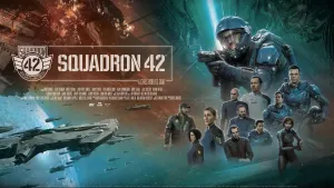 Squadron 42 Gets a New Wishlist Trailer After Years of Delays