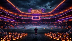 FC 27 Scream Players Leaked