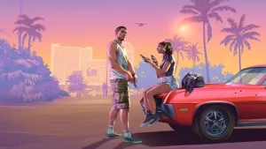 GTA 6 Report Reveals New Gameplay Details About Jason, Lucia, and the Open World