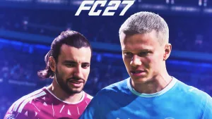 EA Sports FC 27 Title Update 1.1.0 Adds New and Updated Player Faces
