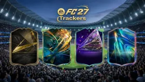 Tracker Updates: Accuracy Issues Fixed