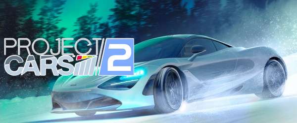 Project Cars 2 E3 Trailer - Project Cars 2 Video Game at 