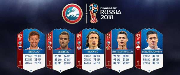 fifa 18 dlc mondiali come