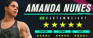 Top 10 UFC 4 Fighters Announced