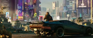 Cyberpunk 2077 3 new trailers released