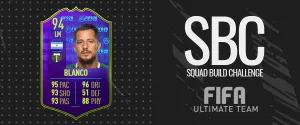 Sebastián Blanco Award Winner SBC