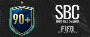 90+ TOTSSF Guaranteed SBC
