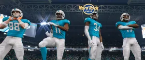 Madden NFL 21 Match Intro