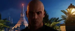 HITMAN for free at Epic Games Store