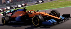 F1 2020 Patch 1.08 Released
