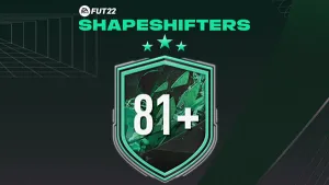 81+ Player Pick SBC