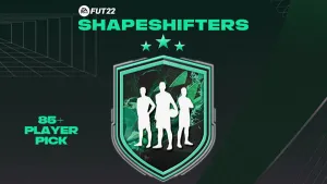 85+ Player Pick SBC