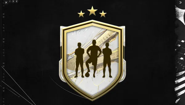 Mid Icon Player Pick - FIFA 23 | Squad Build Challenge | Ultimate Team ...