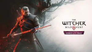 The Witcher 3: Wild Hunt Expansion Announced