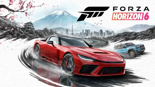 Forza Horizon 6 Reviews Summary 