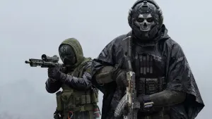 Call of Duty: Modern Warfare 4 Vault Edition Revealed