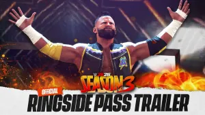 WWE 2K26 Ringside Pass Season 3 Drops Summer Roster Bombs With Cardona, La Parka, Torrie Wilson, and