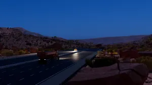Truck Simulator 2026: USA Hits Steam Next Fest With a Free Demo Next Week