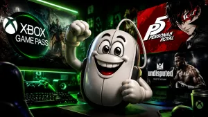 Eight New Titles, Including Persona 5 Royal, Announced for Xbox PC Game Pass