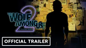 The Wolf Among Us Returns: Remaster Launches in 2026, Sequel Follows in 2027